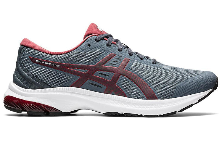 ASICS Gel-Kumo Lyte Twist 'Grey Red' 1011A842-020