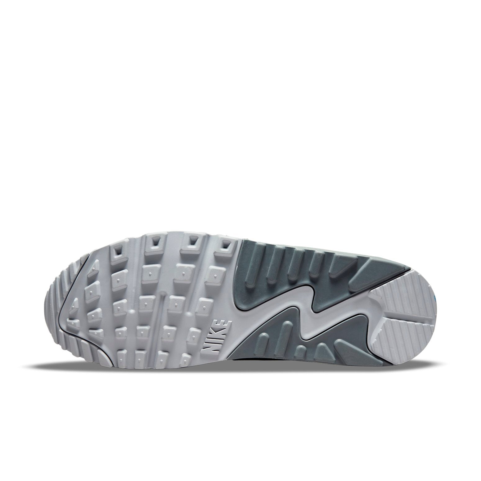 Nike Air Max 90 'Wolf Grey Kumquat' DR0145-001
