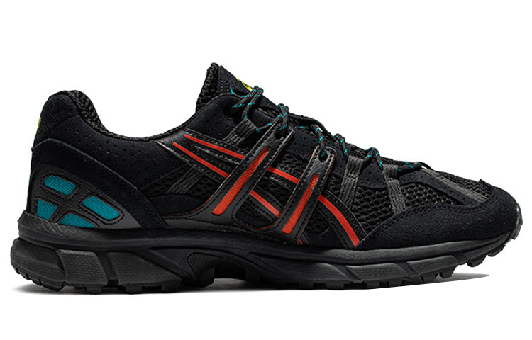 ASICS Gel-Sonoma 15-50 'Black Red' 1201A438-002