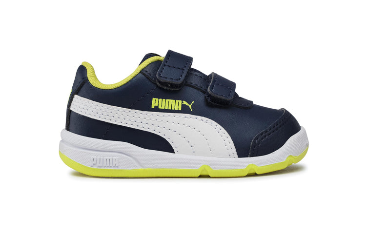 (TD) PUMA Stepfleex 2 SL VE Sneakers 'Dark Blue Green' 192523-23