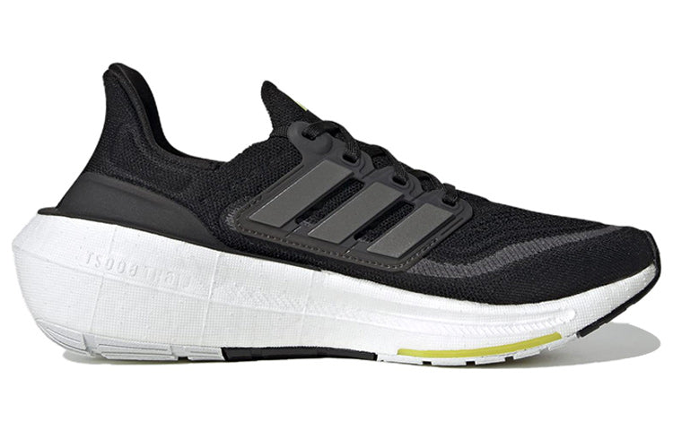 (WMNS) adidas Ultraboost Light 'Core Black' HQ6355