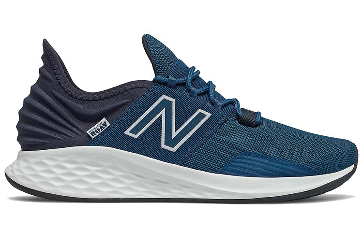 New Balance Fresh Foam Roav 'Rogue Wave Eclipse' MROAVCR