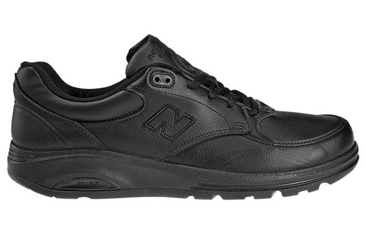 New Balance 812 Series Motion Control Black MW812BK