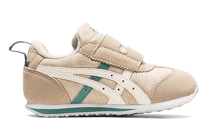 (PS) ASICS Idaho Mini OC 'Brown Green' 1144A227-200