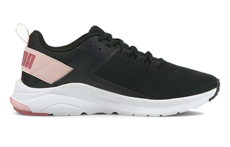 PUMA Electron E 'Black White Pink' 380435-11
