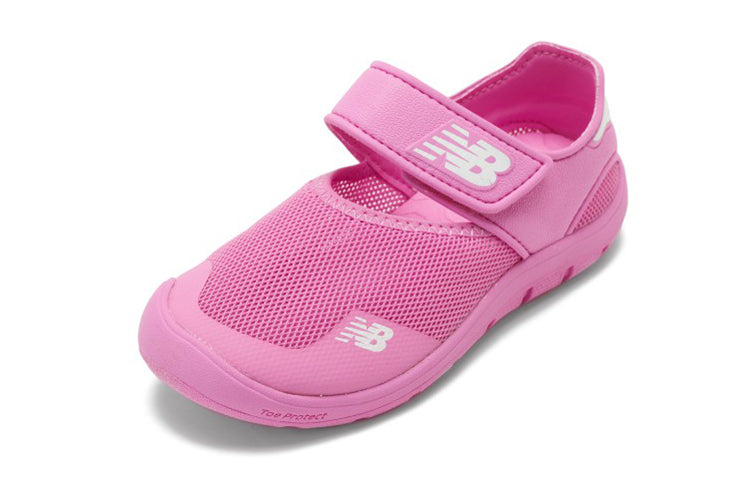 New Balance 208 Series Pink Kid YO208PN2