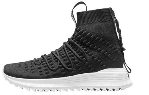 PUMA Avid Fusefit Mid Black 366911-01