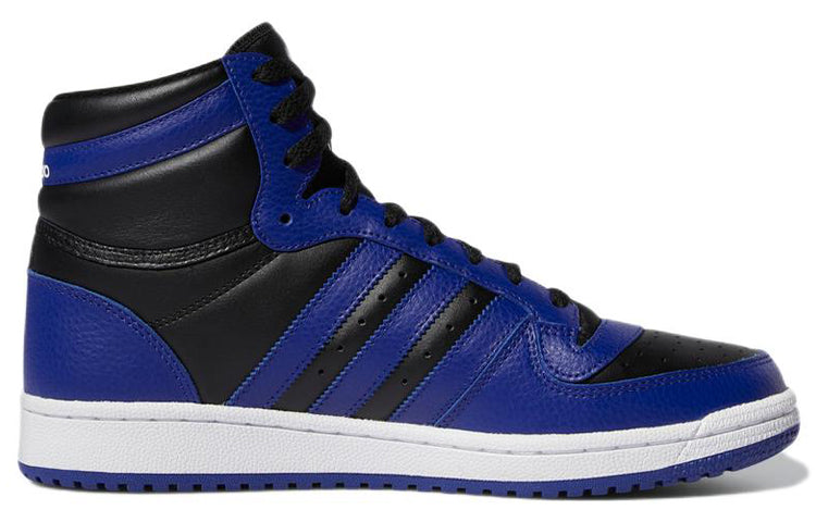 adidas Top Ten Rb 'Black Blue' GX0755