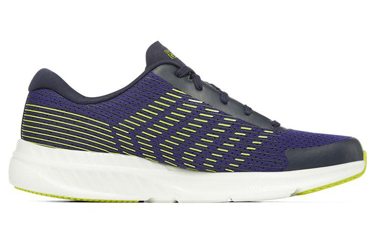 Skechers Go Run Hyper Burst 'Black Blue Green' 220170-NVLM