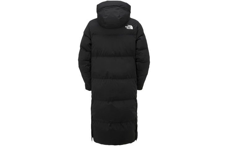 THE NORTH FACE Free Down Coat 'Black' NC1DM72A