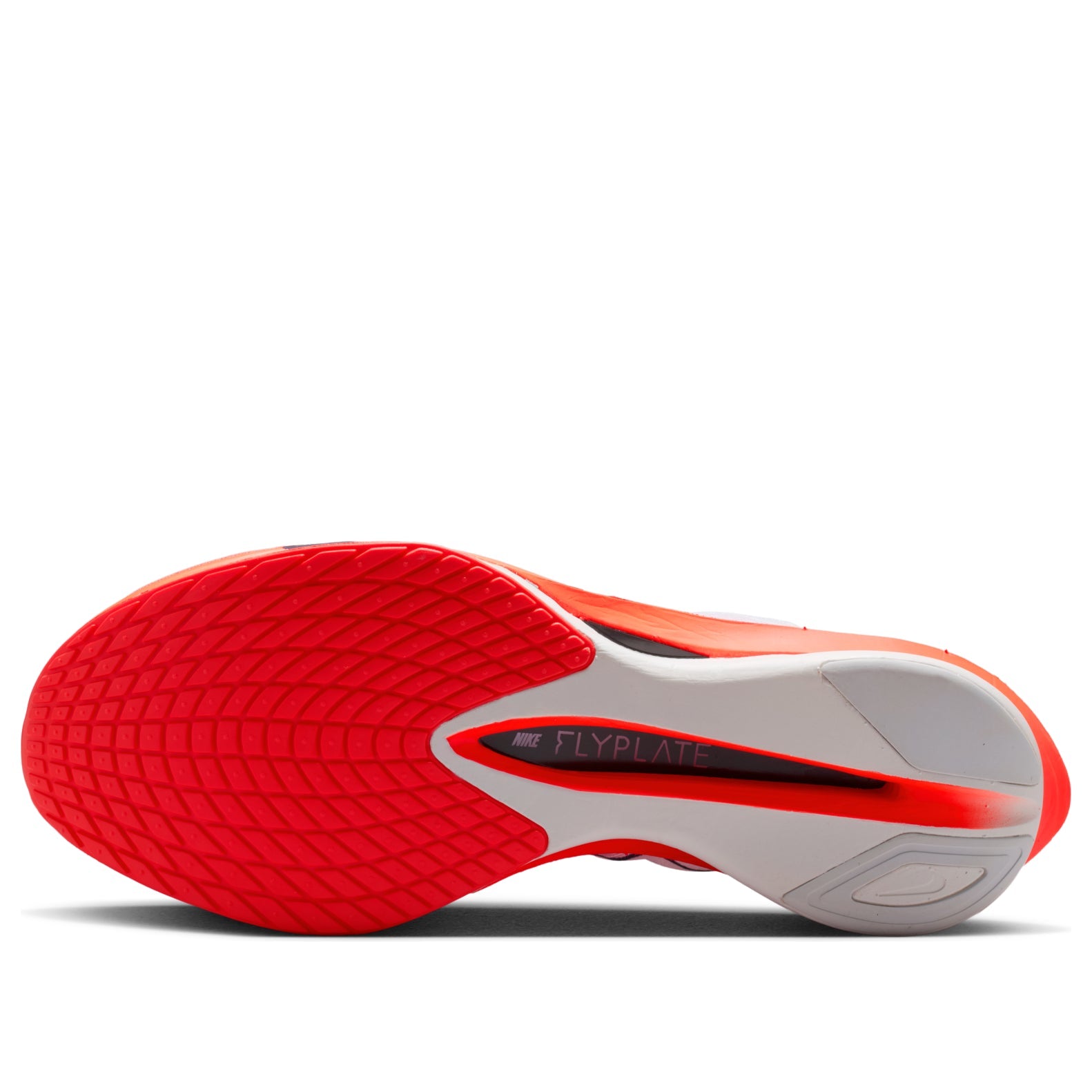 Nike Vaporfly 4 'White Midnight Navy Bright Crimson' HF6414-112