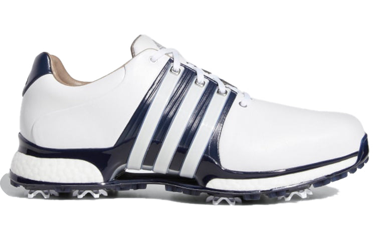 adidas Tour360 XT Wide Shoes 'Core Black White' BD7125