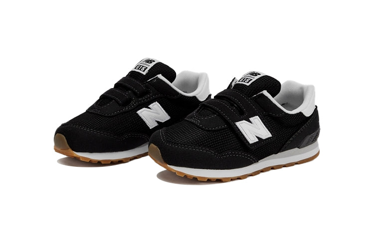 New Balance 515 'Black White Brown' IV515HL1