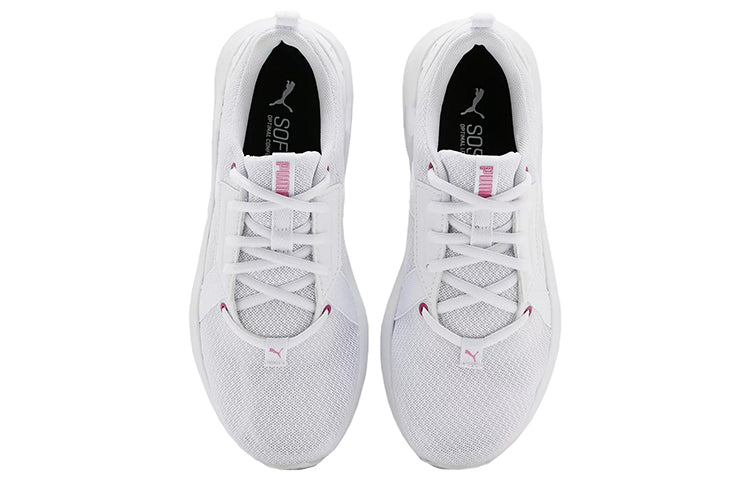 (WMNS) PUMA Chroma Low Top 'White' 193775-17