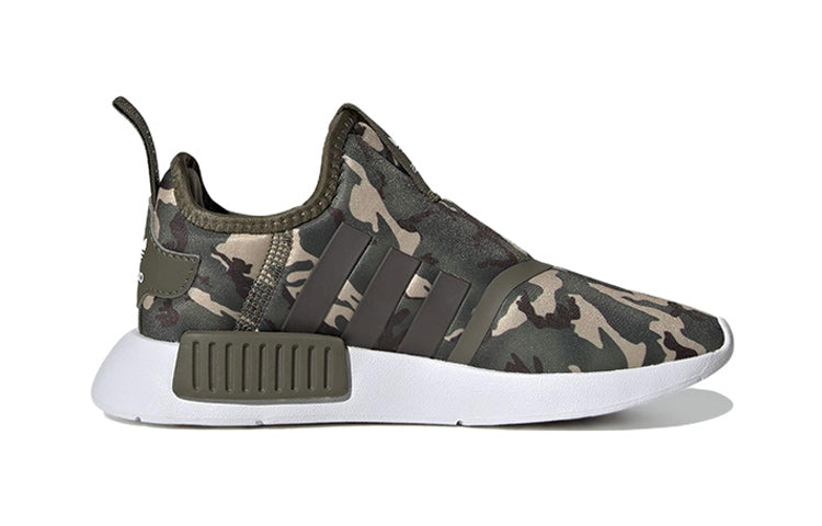 (PS) adidas NMD 360 'Camo' ID4259