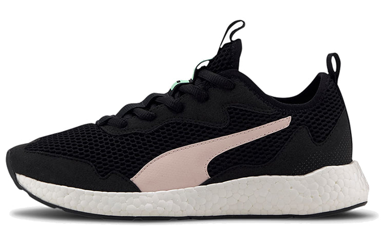(WMNS) PUMA NRGY Neko Skim 'Black Rosewater' 192624-09