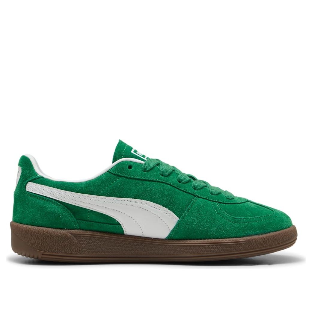 PUMA Palermo 'Archive Green' 396463-63