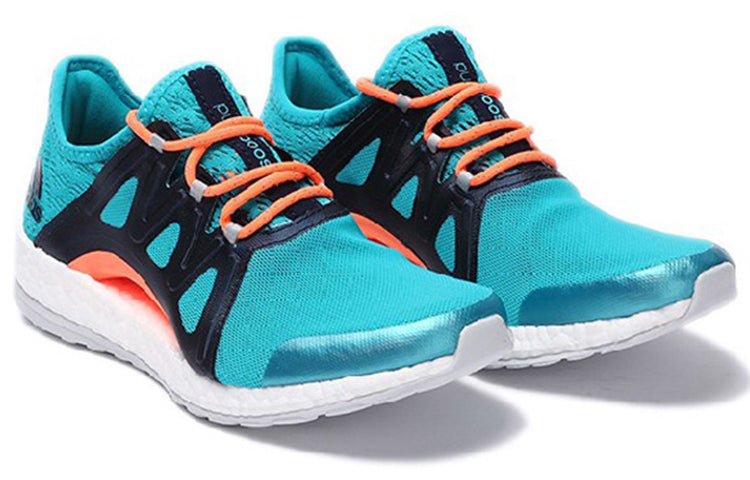 (WMNS) adidas Pure Boost 'Icy Blue' BB1738