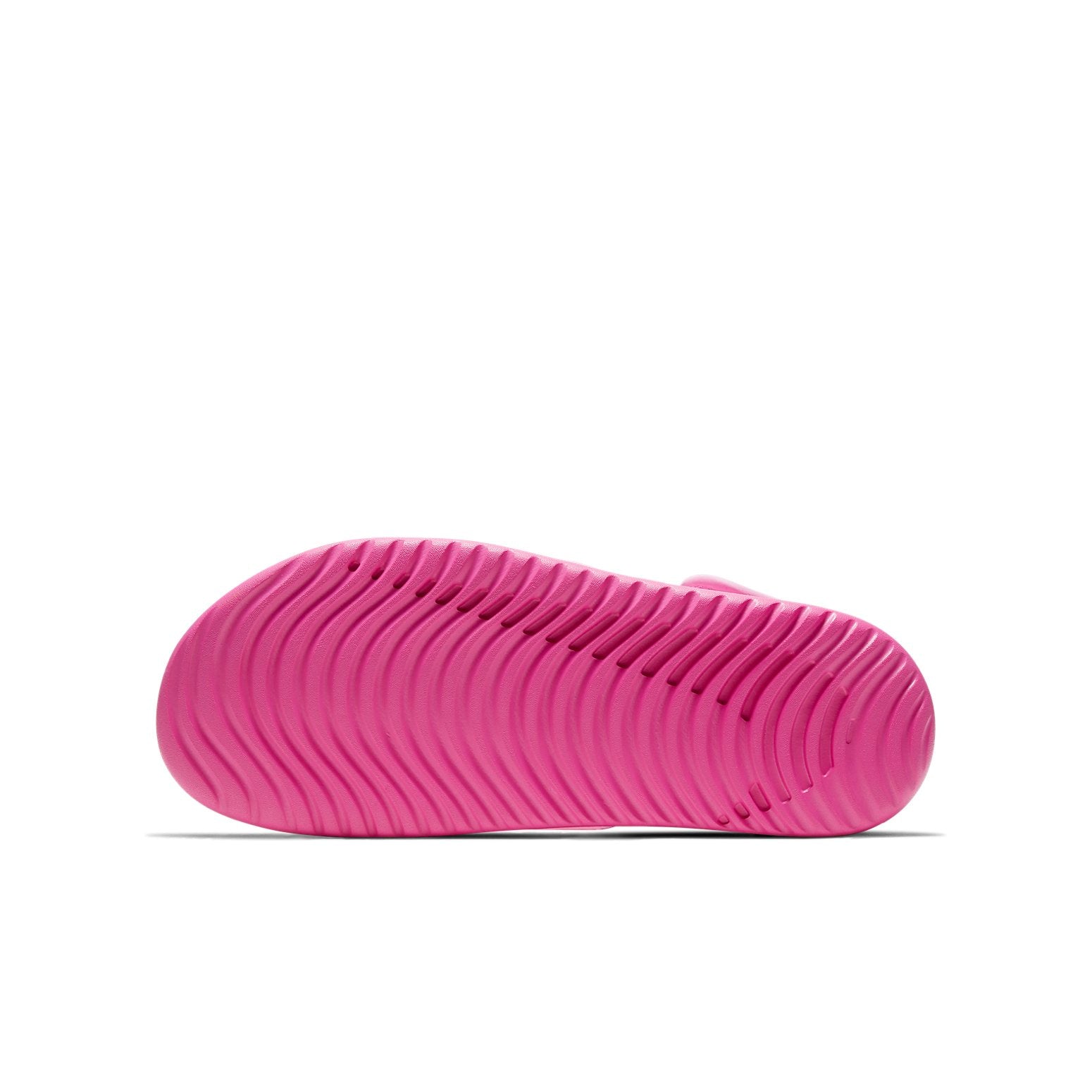 (GS) Nike Sunray Adjust 5 V2 'Psychic Pink' DB9562-601