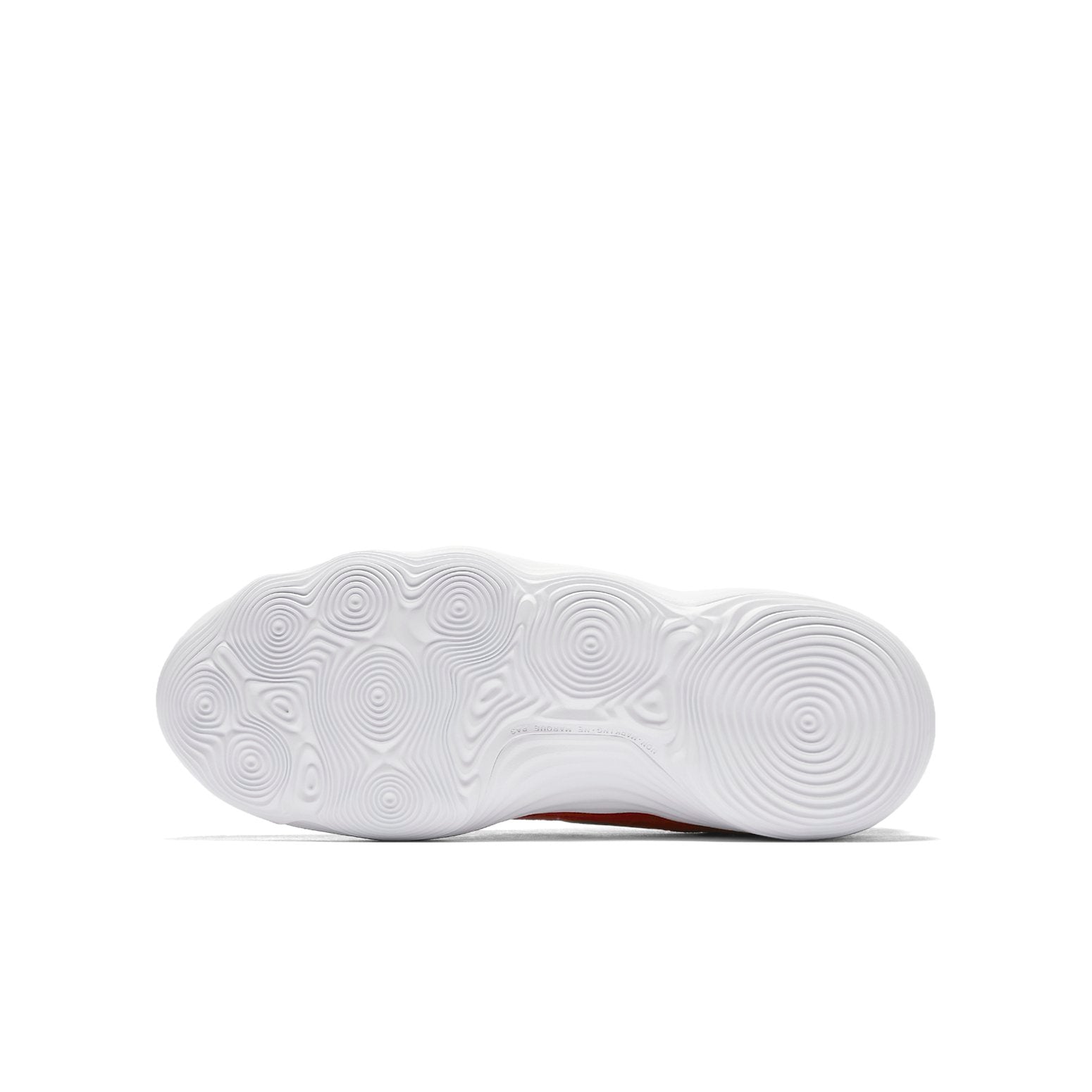 (GS) Nike Hyperdunk 2017 Low 'Red White' 918362-600