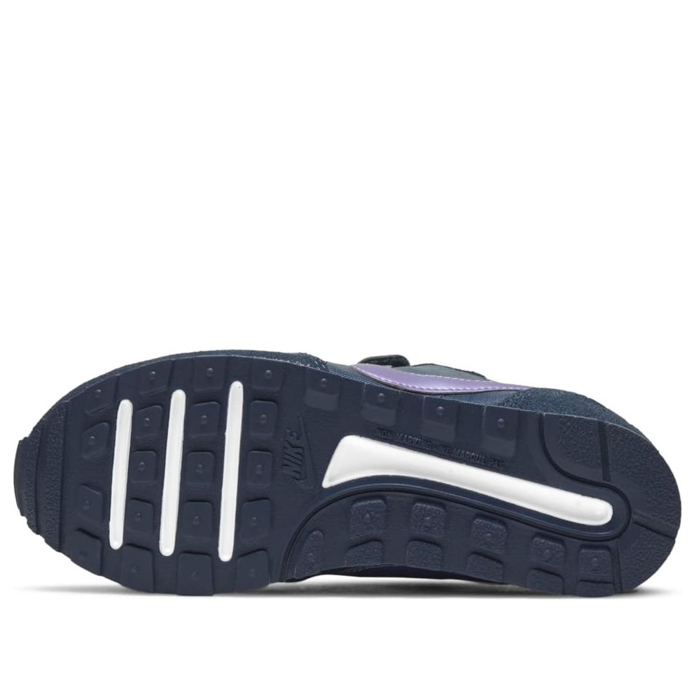 (PS) Nike MD Valiant 'Thunder Blue Purple Pulse' CN8559-402