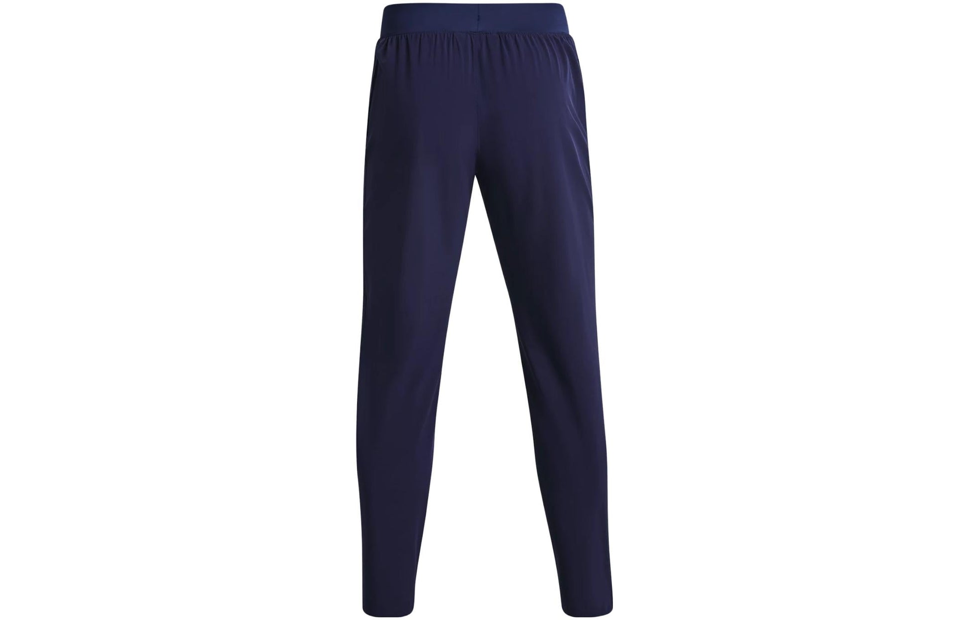 Under Armour Stretch Woven Pants 'Navy Blue' 1366215-410