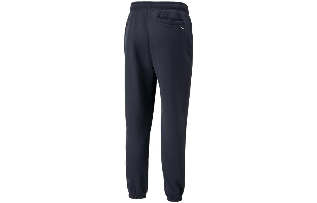 PUMA X Neymar Junior Track Pants 'Navy' 535733-43