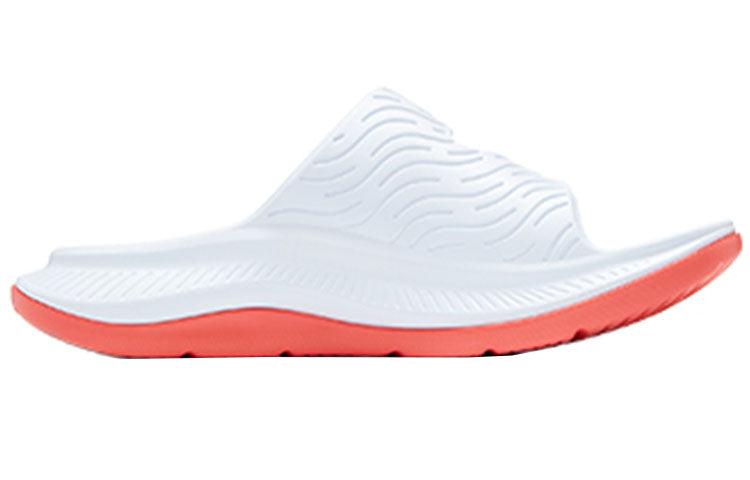 HOKA ONE ONE Ora Luxe 'White Camellia' 1134150-WCLL