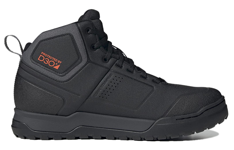 adidas Five Ten Impact Pro Mid 'Black Grey' HQ3363
