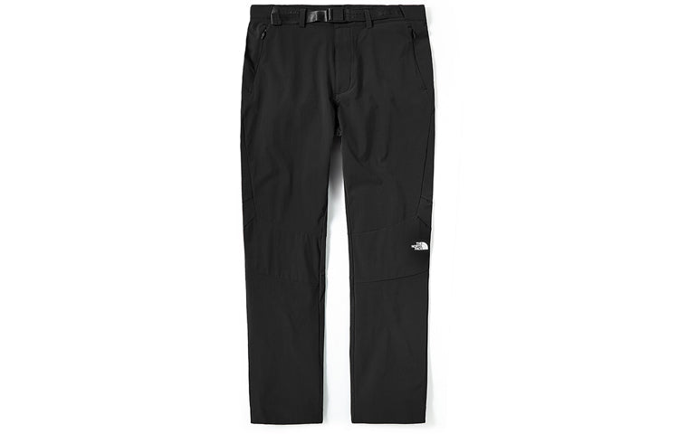 THE NORTH FACE Casual Waterproof Pants 'Black' 4NCP-JK3