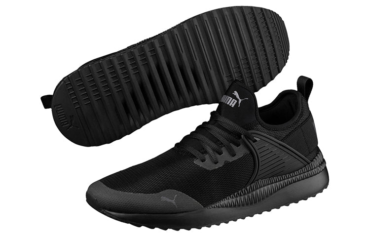 PUMA Pacer Next Cage 'Black' 365284-01