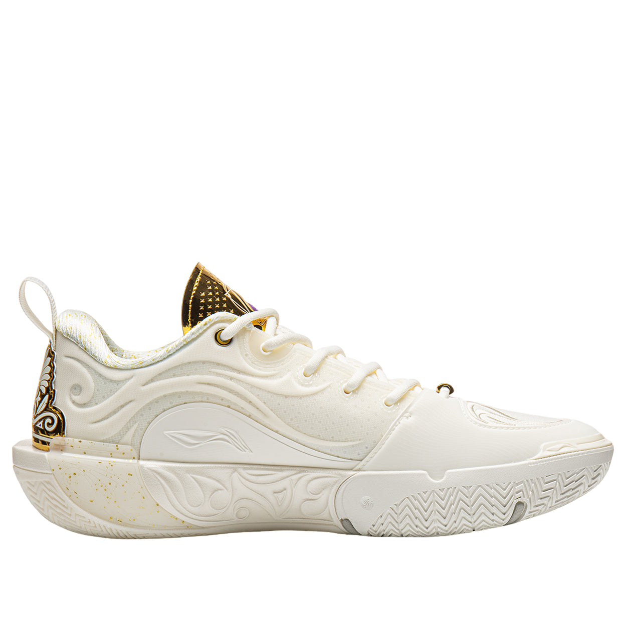 Li-Ning Way of Wade 12 'Golden Series' ABAV085-22