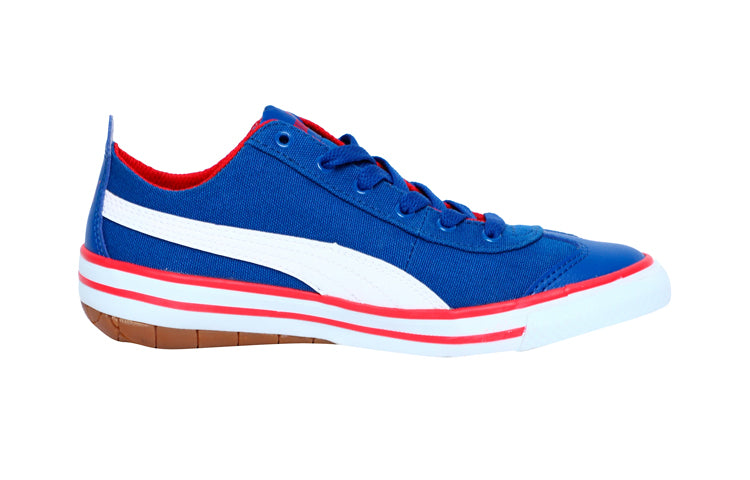 (PS) PUMA 917 Fun Ps Idp Casual Shoes Blue/Red 363306-05