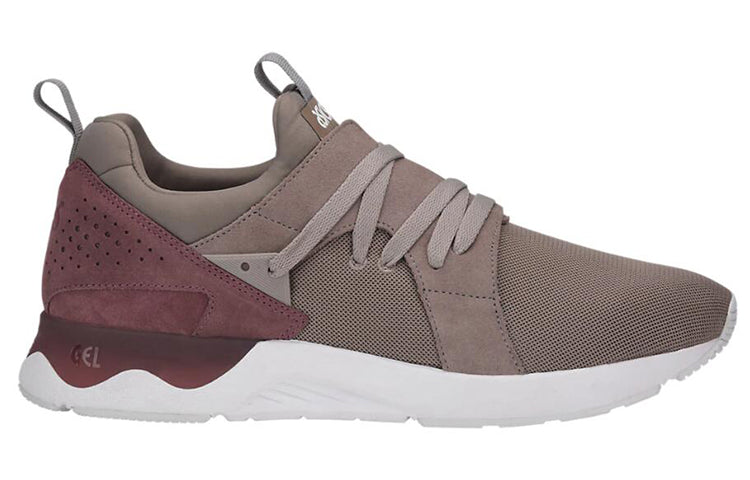 ASICS Gel-Lyte V Sanze 'Grey Red' H817L-9126