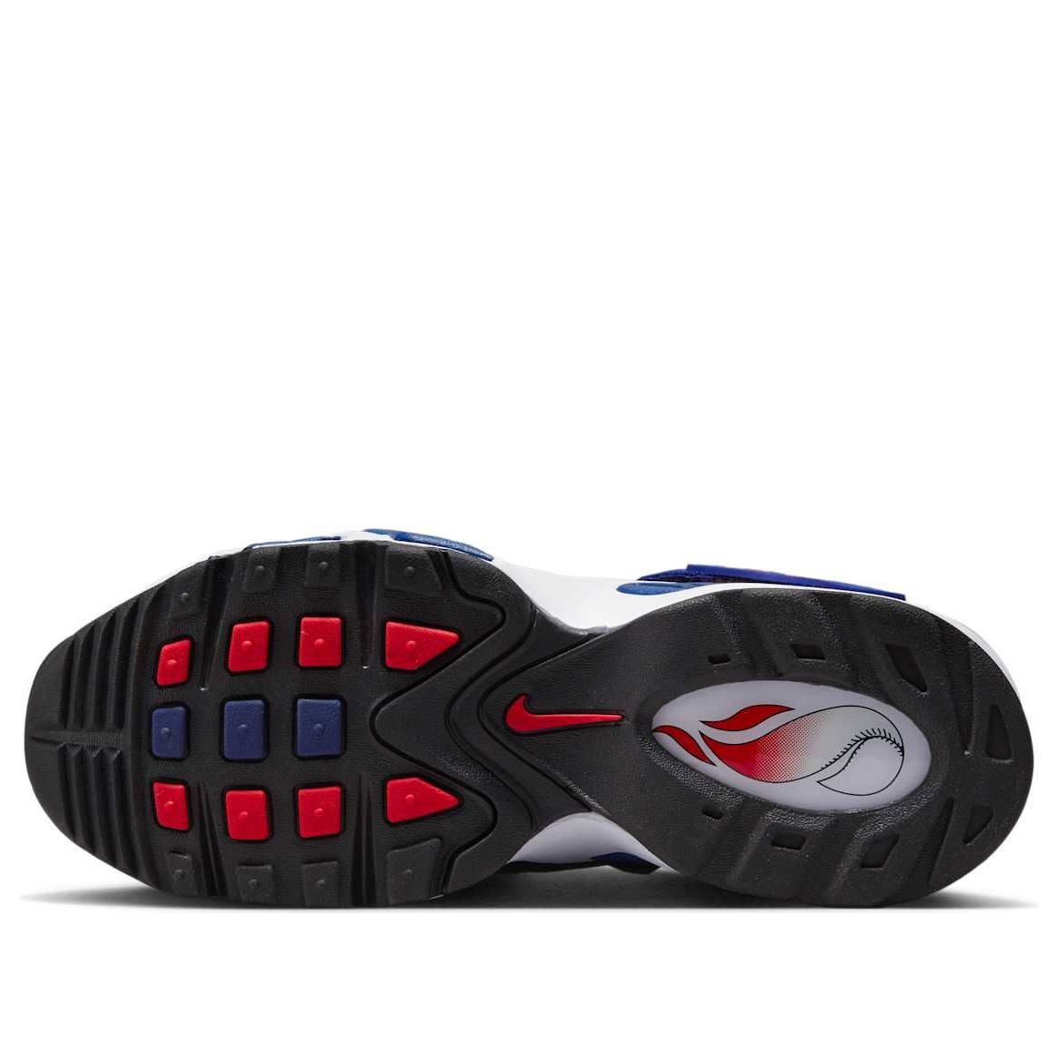 (GS) Nike Air Griffey Max 1 'Alternate USA' DZ5275-001