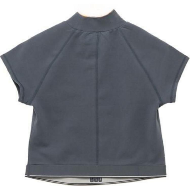 (WMNS) UGG Trina Logo T-shirt 'Stormy Seas' 1152860-STSS