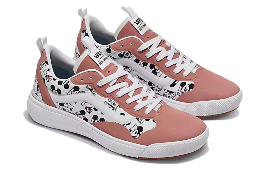 Vans Disney x UltraRange EXO 'Mickey Mouse - Rose Dawn' VN0A3VC1542