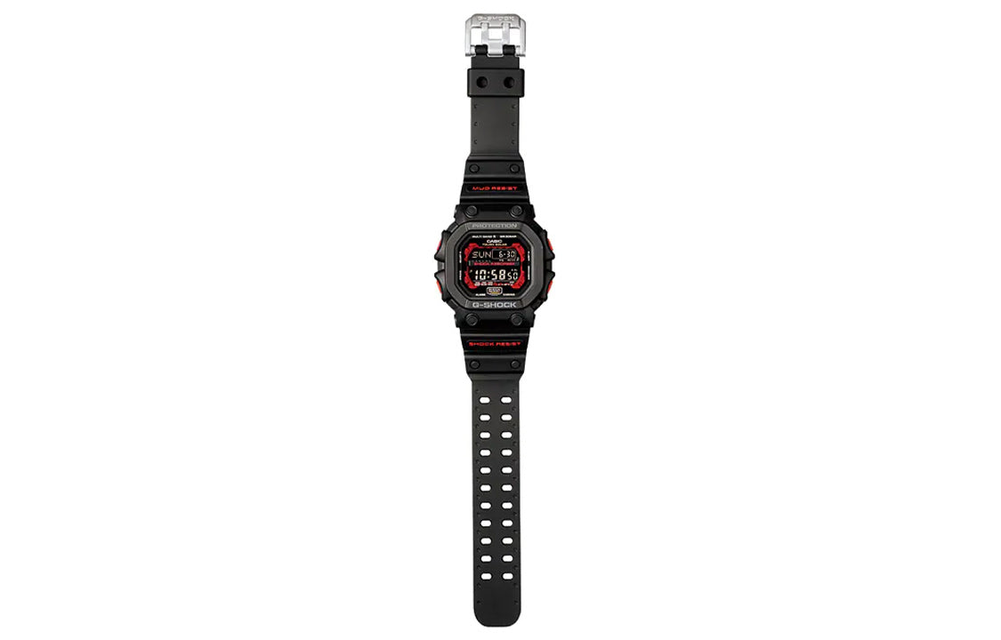 CASIO G-Shock Digital 'Black' GWX56-1A