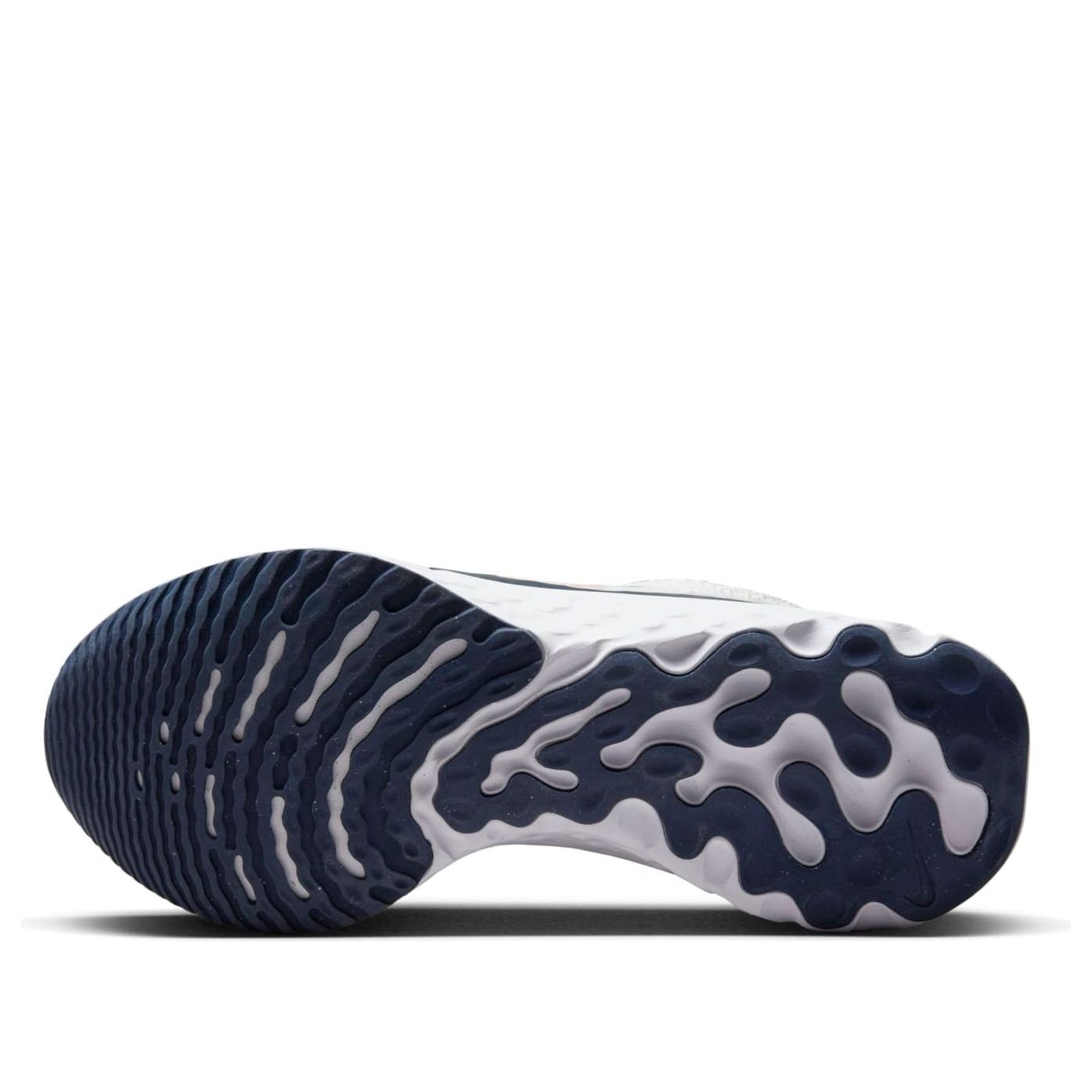 (WMNS) Nike React Infinity Run FK 3 PRM 'White Navy Pearl Pink' FD4151-100