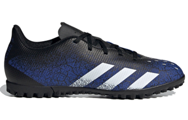 adidas Predator Freak.4 TF 'Royal Blue' FY0634