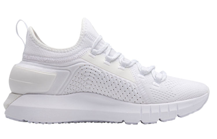 (WMNS) Under Armour HOVR Phantom SE 'White' 3021589-102