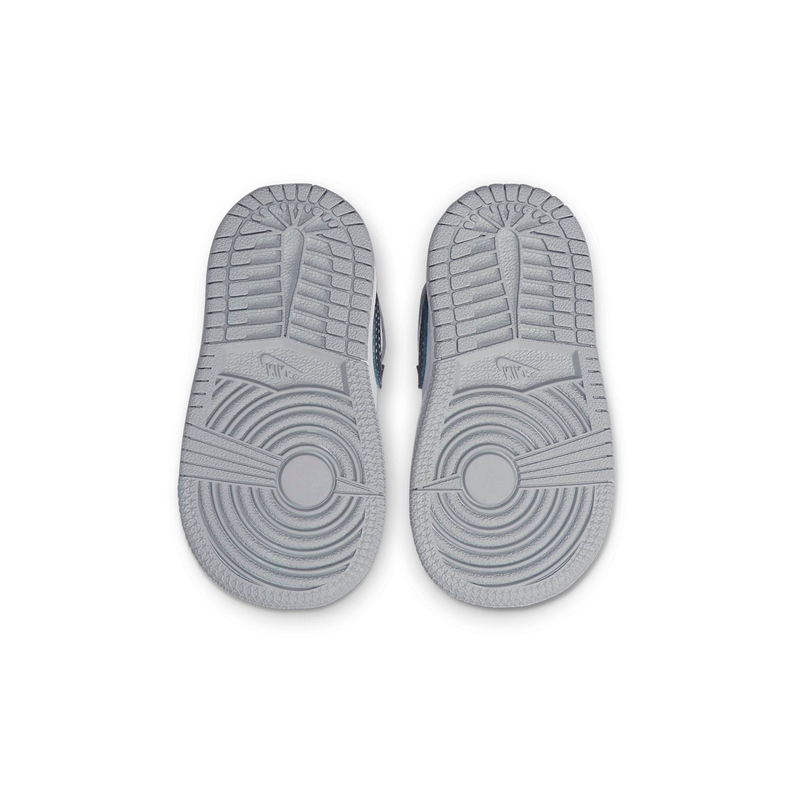 (TD) Air Jordan 1 Mid 'Light Smoke Grey 2022' 640735-078