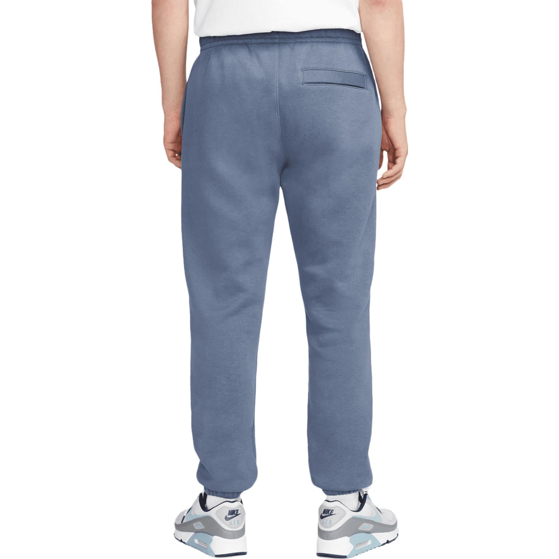 Nike Club Sweatpants 'Blue' DX0795-491