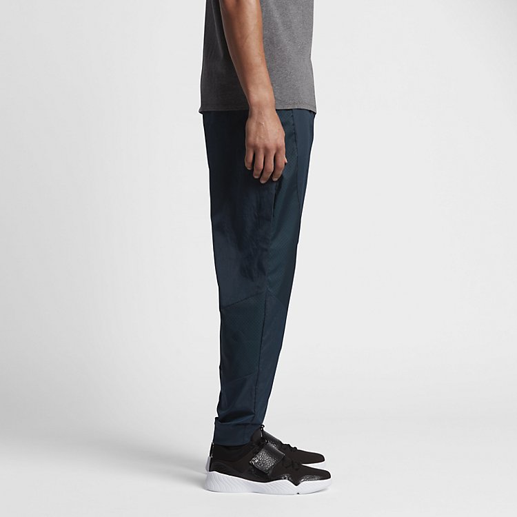 Apparel Pants Men Air Jordan Wings Muscle Pant 843102-454
