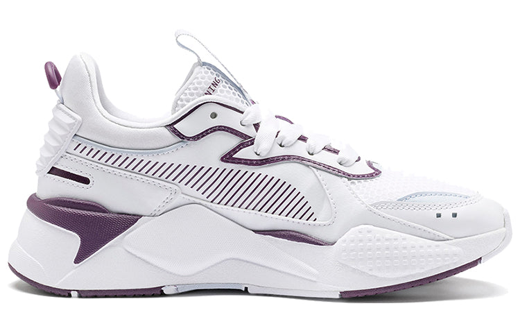 (WMNS) PUMA RS-X 'Sci-Fi - White' 369913-01