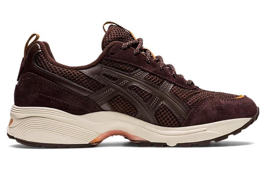 (WMNS) ASICS Gel-1090 V2 'Coffee' 1202A383-200