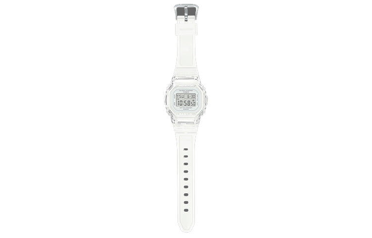 CASIO Baby-G 'White' BGD-565S-7JF
