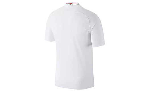 Nike England 18/19 VaporKnit Home Jersey 'White' 893870-100