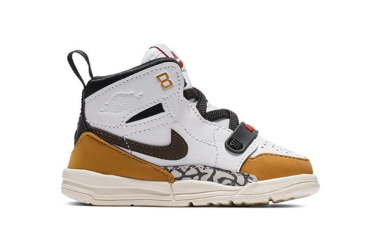 (TD) Air Jordan Legacy 312 'Rookie of the Year' AT4055-102