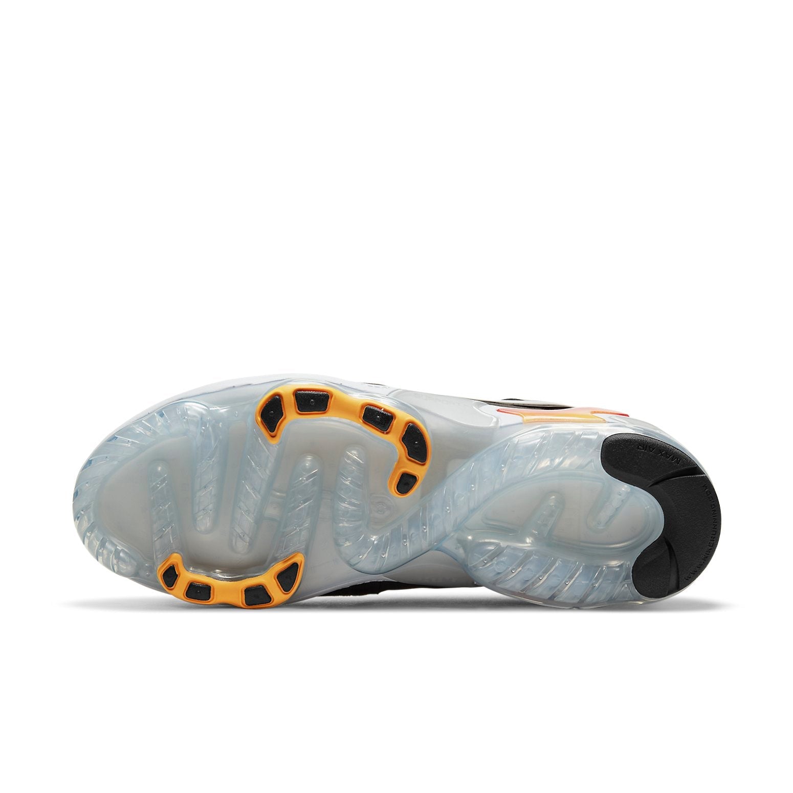 Nike Air VaporMax EVO 'Anthracite Turquoise' CT2868-001